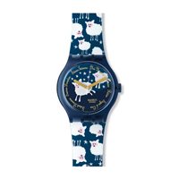 Montre Swatch Femme X-Large in Plastique SUDN101 - SUDN101
